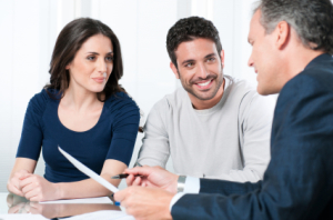 Can a mortgage broker help you?